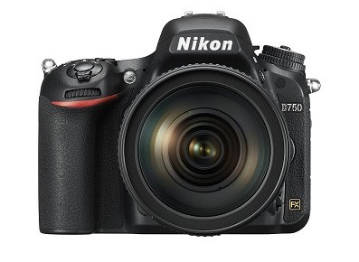 NIKON-D750