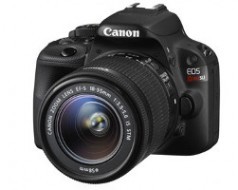 Canon EOS Rebel SL1